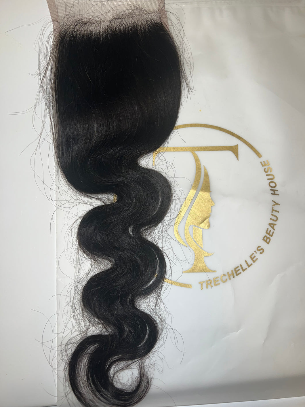 Body Wave 4x4 Closure